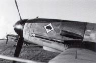 Asisbiz Messerschmitt Bf 109F JG53 at the Low Countries to protect the North Sea coastline 1941 01