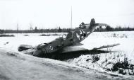 Asisbiz Messerschmitt Bf 109F2 4.JG53 White 4 Fritz Dinger WNr 7187 Solugubowka Oct 1941 05