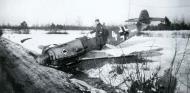 Asisbiz Messerschmitt Bf 109F2 4.JG53 White 4 Fritz Dinger WNr 7187 Solugubowka Oct 1941 06