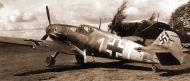 Asisbiz Messerschmitt Bf 109F2 7.JG53 White 1 Heinz Altendorf Demidov Russia Aug 1941 01