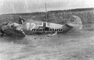 Asisbiz Messerschmitt Bf 109F2 7.JG53 White 12 Otto Wegener WNr 8093 Moschna Russia ebay2