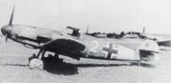 Asisbiz Messerschmitt Bf 109F2 7.JG53 White 2 Hermann Neuhoff WNr 6702 July 1941 01