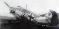 Asisbiz Messerschmitt Bf 109F2 Stab II.JG53 Gunther von Maltzahn WNr 6683 Russia 1941 01