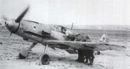 Asisbiz Messerschmitt Bf 109F2 Stab II.JG53 Heinz Bretnutz WNr 6674 France 1941 02