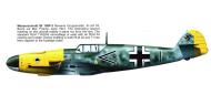 Asisbiz Messerschmitt Bf 109F2 Stab III.JG53 Berck sur Mer France 1941 0A