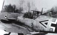 Asisbiz Messerschmitt Bf 109F2 Stab III.JG53 Gruppenkommandeur Wolf Dietrich Wilcke Mannheim Sandhofen Mar 1941 01