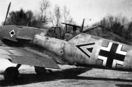 Asisbiz Messerschmitt Bf 109F2 Stab III.JG53 Gruppenkommandeur Wolf Dietrich Wilcke Mannheim Sandhofen Mar 1941 02