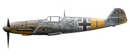 Asisbiz Messerschmitt Bf 109F2 Stab III.JG53 Wolf Dietrich Demidov Russia Aug 1941 0A