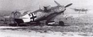 Asisbiz Messerschmitt Bf 109F4 Stab I.JG53 Herbert Kaminski Comiso Sicily 1942 01