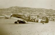 Asisbiz Messerschmitt Bf 109F4R6 1.JG53 White 7 with F4Trop White 2 Island of Pantelleria 1942 ebay 01