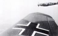 Asisbiz Messerschmitt Bf 109F 2.JG54 Black 3 Leningrad area Russia 1941 01