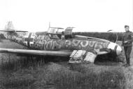 Asisbiz Messerschmitt Bf 109F2 6.JG54 Yellow 4 Hans Beisswenger WNr 9538 Wereten Russia 16th Jul 1941 ebay1