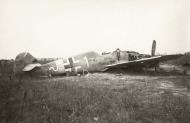 Asisbiz Messerschmitt Bf 109F2 7.JG54 White 1 Gunther Scholz Stkz RL+IS WNr 9629 Luga Russia Jul 1941 ebay3