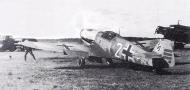 Asisbiz Messerschmitt Bf 109F2 7.JG54 White 2 Max Hellmuth Ostermann Russia late Barbarossa 1941 01