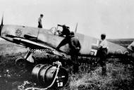 Asisbiz Messerschmitt Bf 109F2 9.JG54 Operation Barbarossa Russia Jun Jul 1941 ebay1