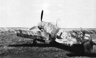 Asisbiz Messerschmitt Bf 109F4 1.JG54 Black 8 Fritz Tegtmeier Russia 1943 01