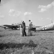 Asisbiz Messerschmitt Bf 109F4 2.JG54 Black 12 Petajarvi 11th Aug 1942 01