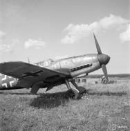 Asisbiz Messerschmitt Bf 109F4 2.JG54 Black 12 Petajarvi 11th Aug 1942 05