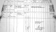 Asisbiz Aircrew Loss report Bf 109G14 7.JG77 Willi Drude WNr 463224 26th Dec 1944 01