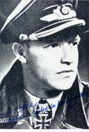 Asisbiz Aircrew Luftwaffe JG77 ace Anton Hackl signed 01