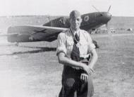 Asisbiz Aircrew Luftwaffe JG77 ace Wolfdieter Huy after receiving his Knights cross 7.JG77 01