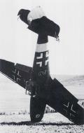 Asisbiz Messerschmitt Bf 109F2 8.JG77 Black 2 Russia 1941 02