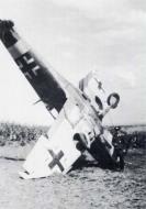 Asisbiz Messerschmitt Bf 109F2 8.JG77 Black 2 Russia 1941 03