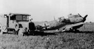 Asisbiz Messerschmitt Bf 109F2 9.JG77 Yellow 7 Crimea Russia June 1942 01