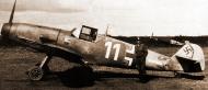 Asisbiz Messerschmitt Bf 109F4 4.JG77 White 11 and White 5 Crimea 1942 ebay1