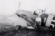 Asisbiz Messerschmitt Bf 109F4 7.JG77 White 1 Wolfdieter Huy WNr 8334 July 1941 01