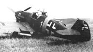 Asisbiz Messerschmitt Bf 109F4 7.JG77 White 1 Wolfdieter Huy WNr 8334 July 1941 03