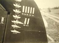 Asisbiz Messerschmitt Bf 109F4 7.JG77 White 1 Wolfdieter Huy WNr 8334 July 1941 04