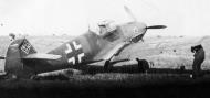Asisbiz Messerschmitt Bf 109F4 9.JG77 Yellow 1 Kurt Lasse July 1941 01