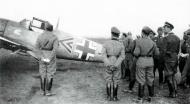 Asisbiz Messerschmitt Bf 109F4 Stab II.JG77 Anton Mader Russia Sep 1942 03