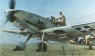 Asisbiz Messerschmitt Bf 109F4 RHAF 101 V0+58 Hungary 1943 01
