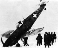 Asisbiz Messerschmitt Bf 109F4 RHAF 101.1 V +03 Gyorgy Debrody Hungary 1942 01