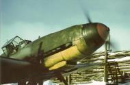 Asisbiz Messerschmitt Bf 109F4 RHAF 101.5 V +08 Hungary 1942 01