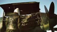 Asisbiz Messerschmitt Bf 109F4 RHAF 101.5 V +08 Hungary 1942 02