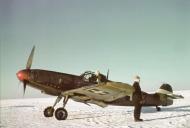 Asisbiz Messerschmitt Bf 109F4 RHAF 101.5 V0+1 Hungary 1942 01