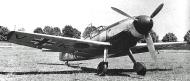 Asisbiz Bf 109V25 D IVKC WNr 1930 later Stkz VK+AC WNr 5605 modified fuselage and new wings 01