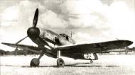 Asisbiz Messerschmitt Bf 109F0 Stammkennzeichen PH+BE WNr 6631 01