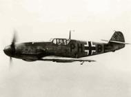 Asisbiz Messerschmitt Bf 109F0 Stammkennzeichen PH+BE WNr 6631 02