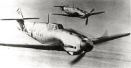 Asisbiz Messerschmitt Bf 109F2Trop Stammkennzeichen PK+HX WNr 8919 01