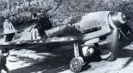 Asisbiz Messerschmitt Bf 109G10 Erla ANR 1Gr Adriano Visconti WNr 491356 Italy 1943 04