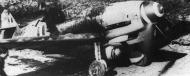 Asisbiz Messerschmitt Bf 109G10 Erla ANR 1Gruppo scramble Pozzolo 1944 01