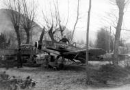 Asisbiz Messerschmitt Bf 109G14 Erla ANR 2Gr5Sqa Yellow 1 Mario Bellagambi WNr 464380 Osoppo Mar 1945 01