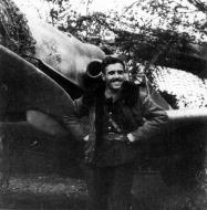 Asisbiz Messerschmitt Bf 109G6 ANR 2Gr Mario Bellagambi WNr 464380 Italy 1945 03