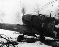 Asisbiz Messerschmitt Bf 109G6 ANR 2Gr5Sqn Yellow 10 Ghadi 1944 01