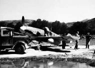 Asisbiz Messerschmitt Bf 109G4R3 3.(F)123 4U+YL unknown pilot Greece 1943 ebay 2