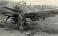 Asisbiz Messerschmitt Bf 109G8R3 2.NAG12 Black x Heinrich Hassler Tannenberg ebay 1